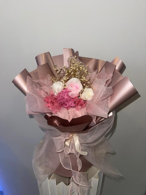 Timeless_preserved_fl_bouquet