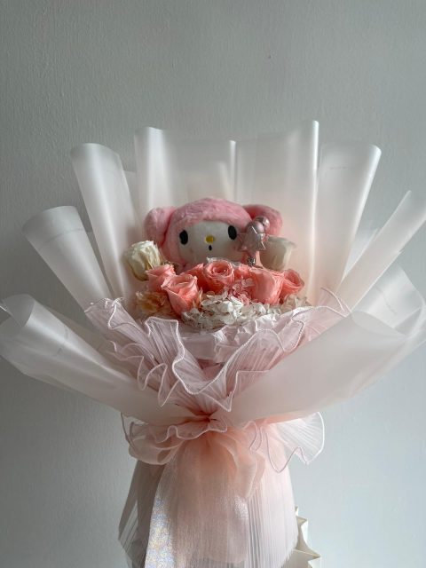 Timeless_preserved_fl_bouquet1